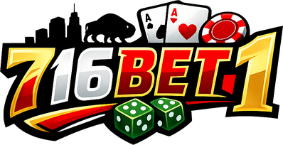 716 bet1 Logo